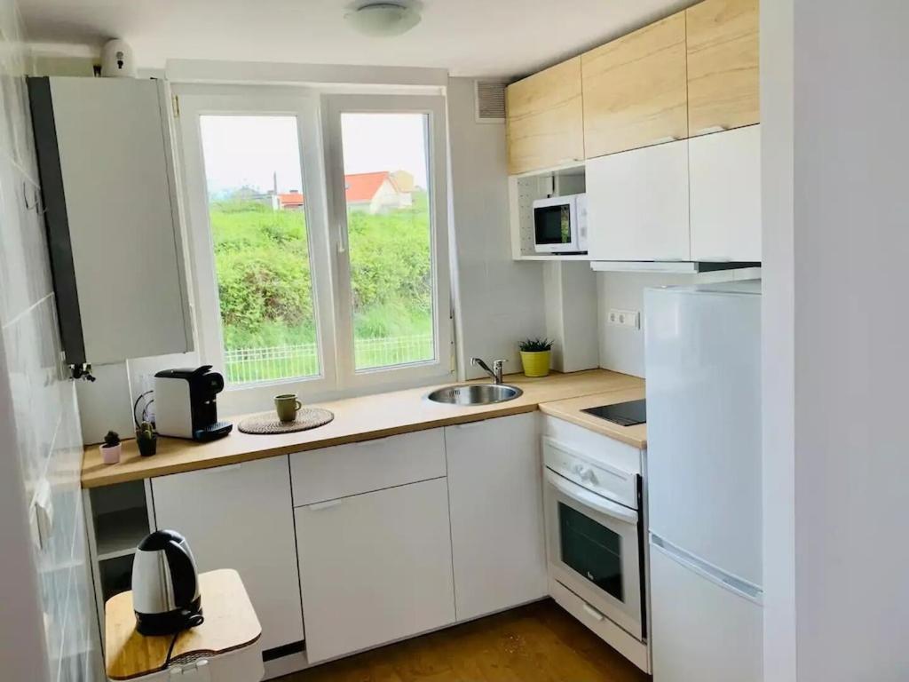 Casa Branca Cantabria Cuchia エクステリア 写真