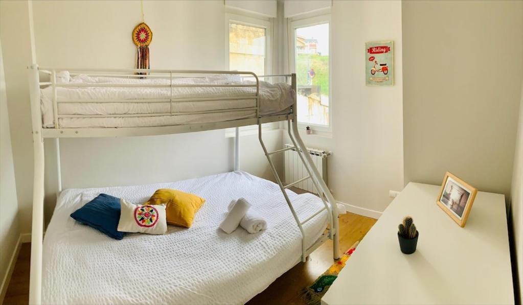 Casa Branca Cantabria Cuchia エクステリア 写真