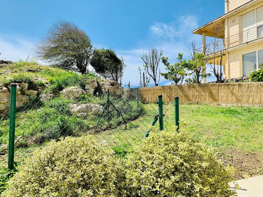Casa Branca Cantabria Cuchia エクステリア 写真