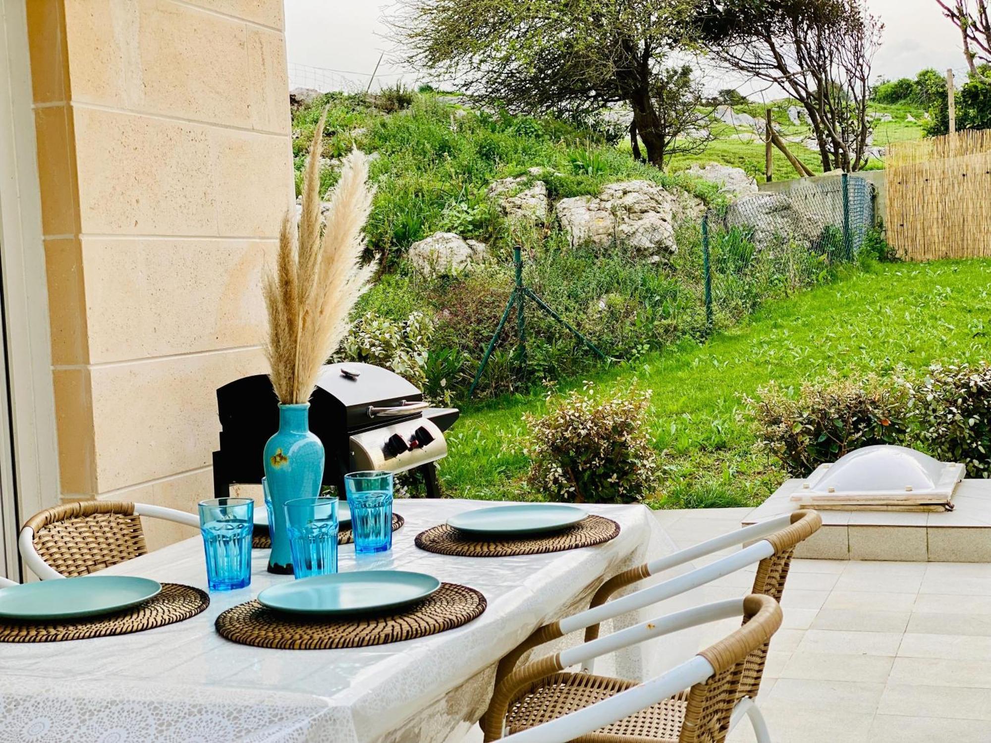 Casa Branca Cantabria Cuchia エクステリア 写真